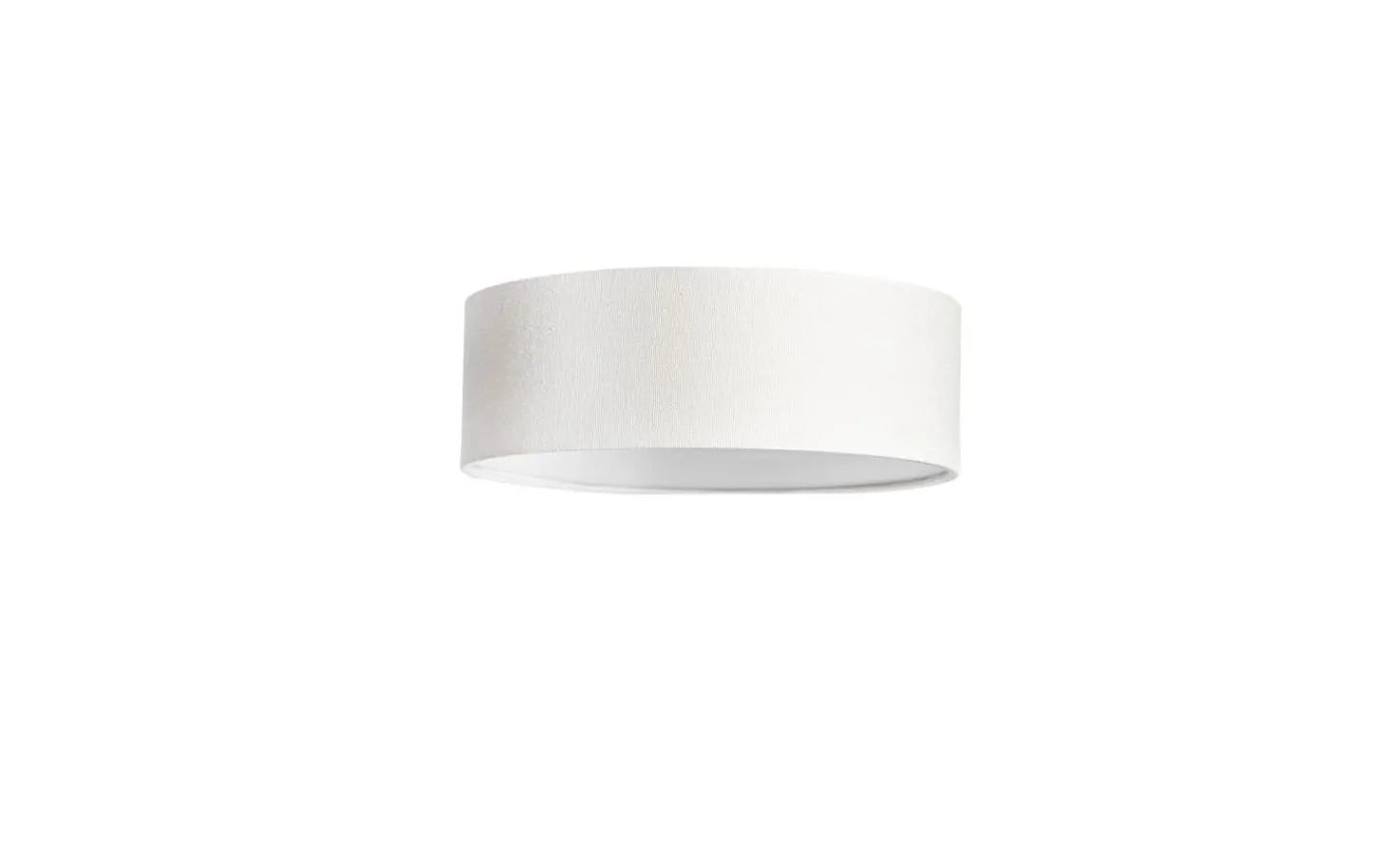 Hall & Trappa|Plafonder < Cottex Abbie Plafond 26cm Vit