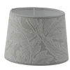 Mönstrade Lampskärmar < Hallbergs Acanthus Weave Lampskärm Ø20cm Ivory William Morris