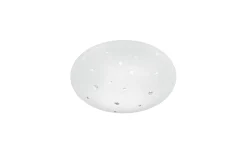 Badrumslampor Tak-Reality Achat Plafond LED 27cm stjärnljus IP44