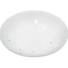 Badrumslampor Tak-Reality Achat Plafond LED 50cm stjärnljus IP44