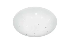 Badrumslampor Tak-Reality Achat Plafond LED 50cm stjärnljus IP44