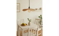 Takskärmar-Cottex Adele Takskärm 48cm Natur
