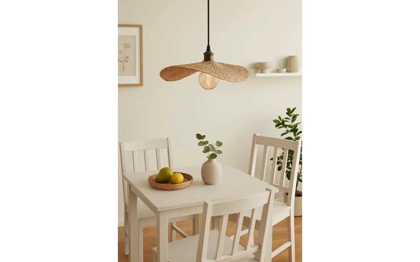 Takskärmar-Cottex Adele Takskärm 48cm Natur