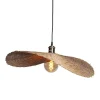 Takskärmar-Cottex Adele Takskärm 66cm Natur