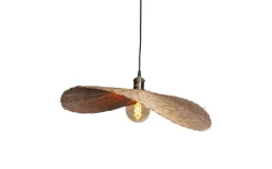 Takskärmar-Cottex Adele Takskärm 66cm Natur