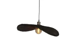 Takskärmar-Cottex Adele Takskärm 48cm Svart