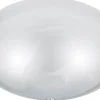 Plafonder-Trio Lighting Adrian Plafond 2xE27 vit
