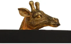 Bordslampor-Aneta Affe Bordslampa 50cm Guld/Svart