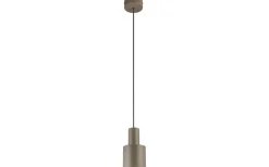 Fönsterlampor < Trio Lighting Agudo Fönsterlampa 12cm E27 taupe