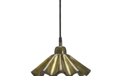 Fönsterlampor < PR Home Aira Fönsterlampa 25cm Oljad Mässing