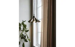 Fönsterlampor < PR Home Aira Fönsterlampa 25cm Oljad Mässing