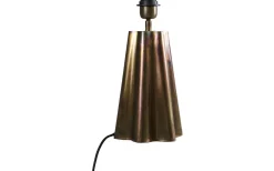 Lampfötter-PR Home Aira Lampfot 34cm Oljad Mässing
