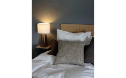 Lampfötter-PR Home Aira Lampfot 34cm Oljad Mässing