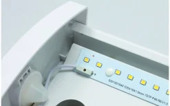 Led-Armaturer < Malmbergs Ajax LED-Armatur 60cm 3100lm 24W 4000K IP44