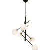 Vardagsrum|Stora Taklampor Ø50-69 Cm < Aneta Akrobat 58cm Taklampa