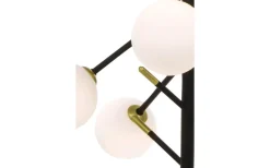 Vardagsrum|Stora Taklampor Ø50-69 Cm < Aneta Akrobat 58cm Taklampa