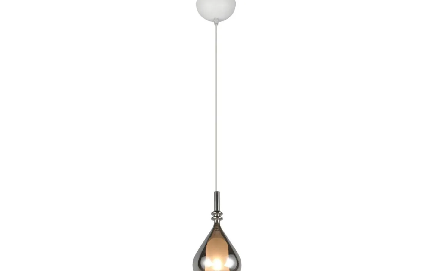 Fönsterlampor < Trio Lighting Aldea Fönsterlampa 12cm E14 förkromad