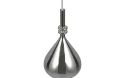 Fönsterlampor < Trio Lighting Aldea Fönsterlampa 12cm E14 förkromad