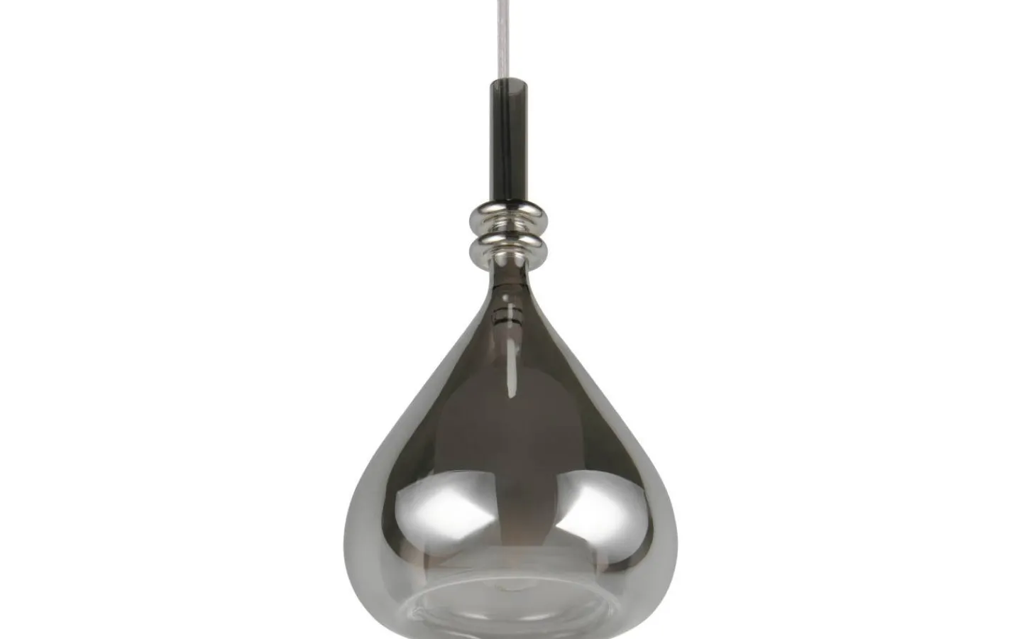 Fönsterlampor < Trio Lighting Aldea Fönsterlampa 12cm E14 förkromad