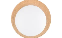 Plafonder-Reality Aleta Plafond LED guld/vit