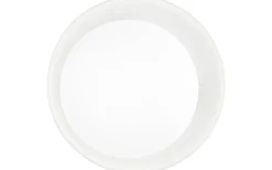 Plafonder-Reality Aleta Plafond LED vit/transparent