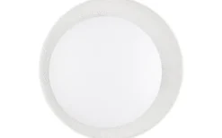 Plafonder-Reality Aleta Plafond LED vit/transparent