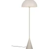 Golvlampor < Trio Lighting Alfie Golvlampa E27 varmgrå