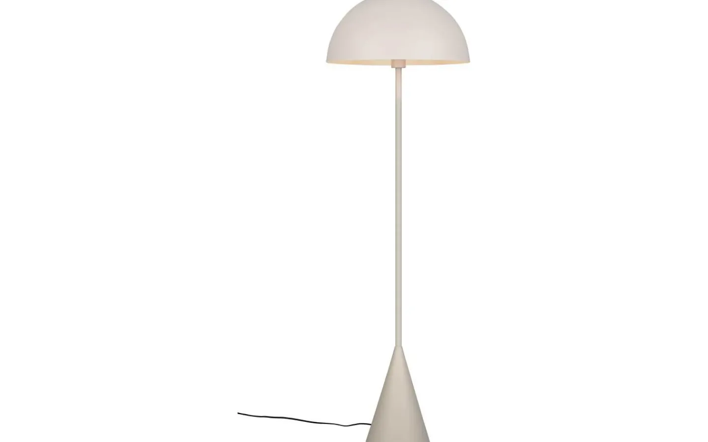 Golvlampor < Trio Lighting Alfie Golvlampa E27 varmgrå
