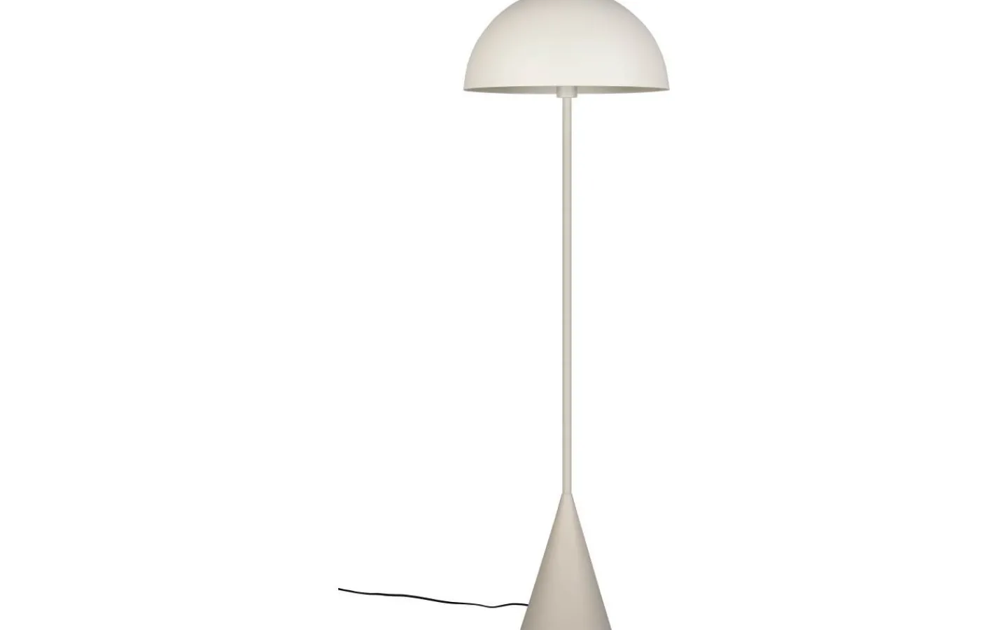 Golvlampor < Trio Lighting Alfie Golvlampa E27 varmgrå