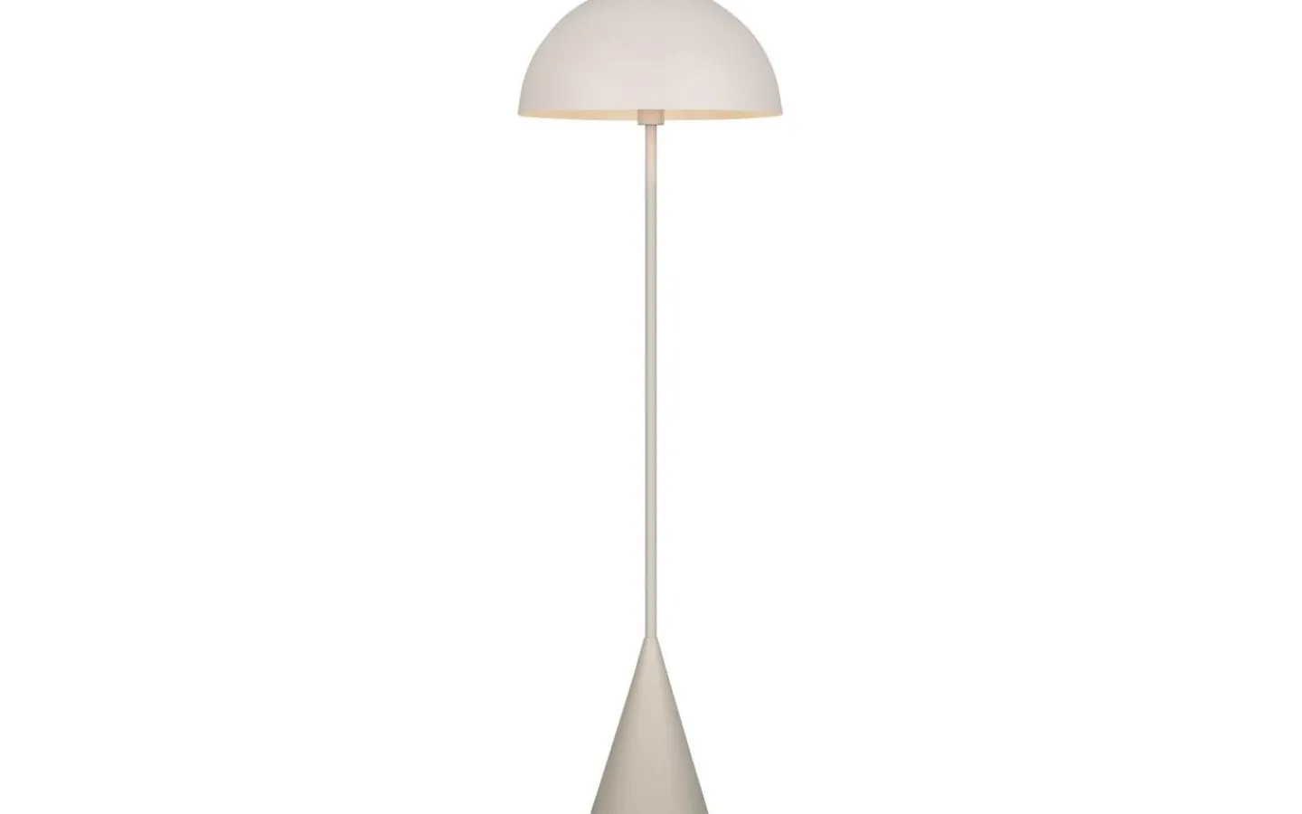 Golvlampor < Trio Lighting Alfie Golvlampa E27 varmgrå