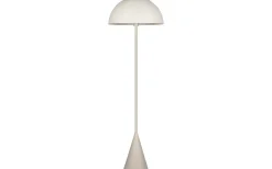 Golvlampor < Trio Lighting Alfie Golvlampa E27 varmgrå