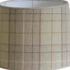 Mönstrade Lampskärmar < Hallbergs Alfriston Lampskärm Ø24cm Multi Laura Ashley
