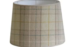 Mönstrade Lampskärmar < Hallbergs Alfriston Lampskärm Ø30cm Multi Laura Ashley