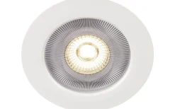 12V Led Spotlights < Llitt Alice 12V Möbelspotlight 3000K 4,7W Vit IP44