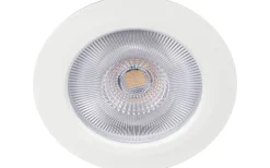 12V Led Spotlights < Llitt Alice 12V Möbelspotlight 3000K 4,7W Vit IP44