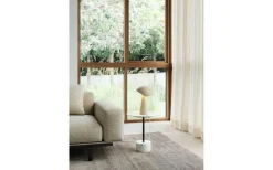 Skrivbordslampor|Bordslampor-Design for the people Align Bordslampa 34cm Beige