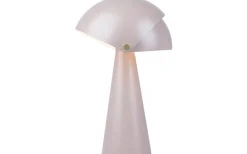 Skrivbordslampor|Bordslampor < Design for the people Align Bordslampa 34cm Brun