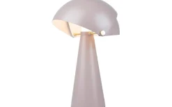 Skrivbordslampor|Bordslampor < Design for the people Align Bordslampa 34cm Brun