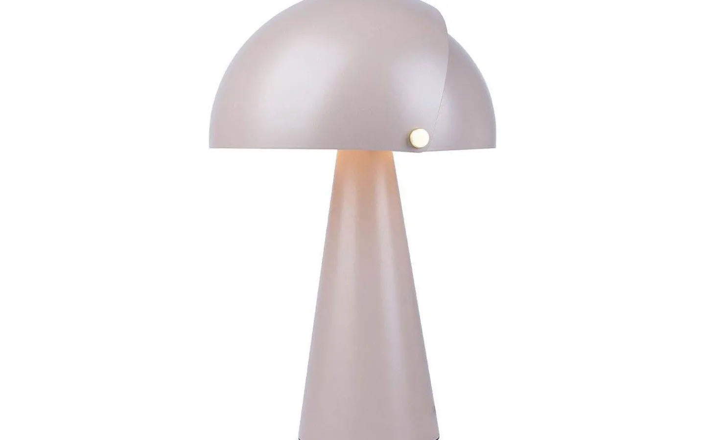 Skrivbordslampor|Bordslampor < Design for the people Align Bordslampa 34cm Brun