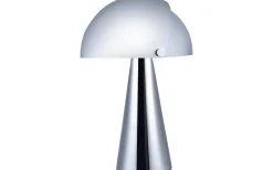 Skrivbordslampor|Bordslampor-Design for the people Align Bordslampa 34cm Krom
