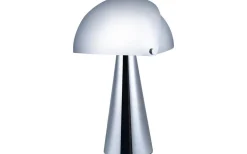 Skrivbordslampor|Bordslampor-Design for the people Align Bordslampa 34cm Krom