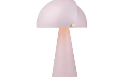 Skrivbordslampor|Bordslampor < Design for the people Align Bordslampa 34cm Rosa