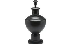 Lampfötter-PR Home Alma Lampfot 54cm Blackbrown