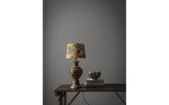 Lampfötter-PR Home Alma Lampfot Mangoträ 48cm