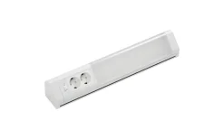 Bänkbelysning-ArmaturHantverk Alnarp Bänkbelysning 51cm LED 3000K 10W Vit