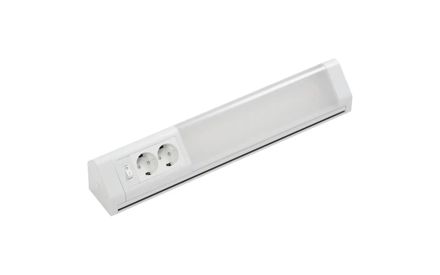 Bänkbelysning-ArmaturHantverk Alnarp Bänkbelysning 51cm LED 3000K 10W Vit