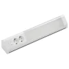 Bänkbelysning < ArmaturHantverk Alnarp Bänkbelysning 77cm LED 3000K 15W Vit