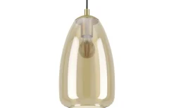 Fönsterlampor < Eglo Alobrase Fönsterlampa 20cm Borstad Mässing