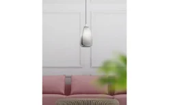 Fönsterlampor-Eglo Alobrase Fönsterlampa 20cm Svart Rök