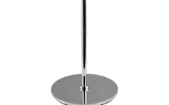 Bordslampor-Dyberg Larsen Along Uppladdningsbar Bordslampa 2-Pack Krom